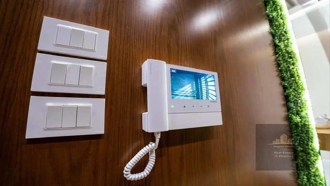 Luxury Apartment with Stunning View at Attractive Price
