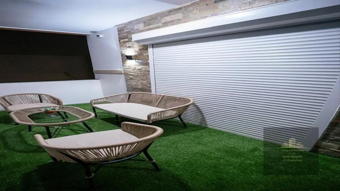 Luxury Apartment with Stunning View at Attractive Price