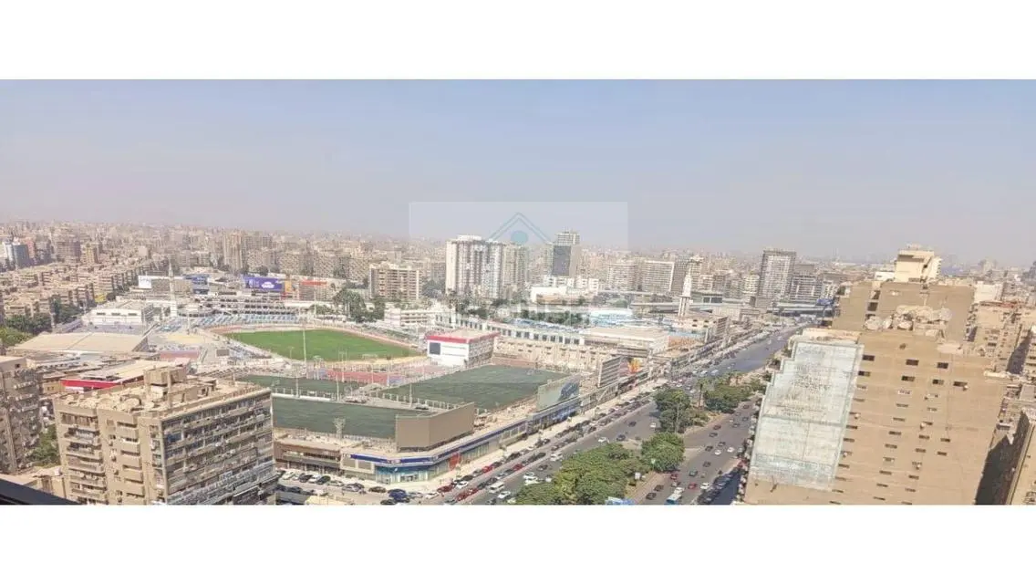 Investment Apartment for Sale on Gamet El Dowal St.