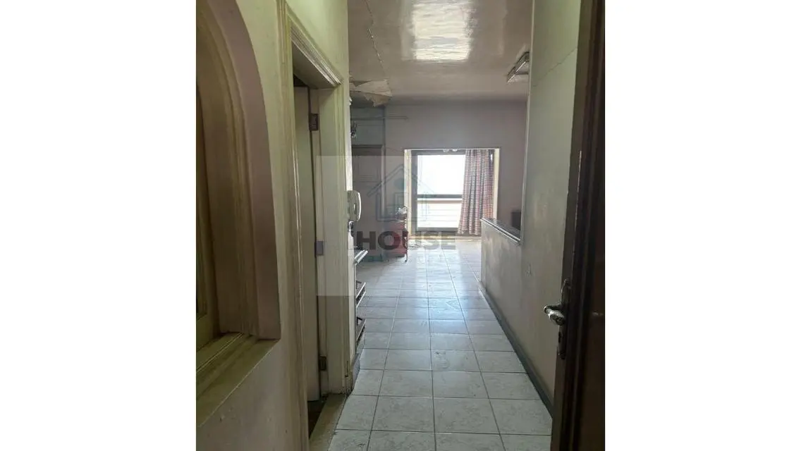 Investment Apartment for Sale on Gamet El Dowal St.