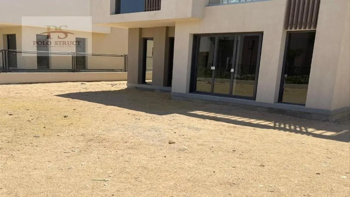 شقة فاخرة للبيع مع إطلالة رائعة