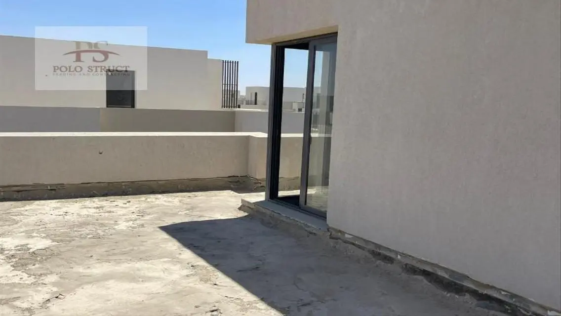 شقة فاخرة للبيع مع إطلالة رائعة