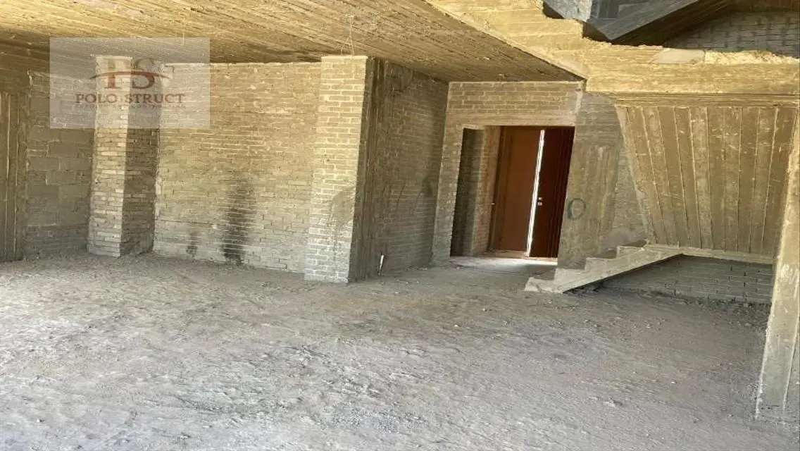 شقة فاخرة للبيع مع إطلالة رائعة