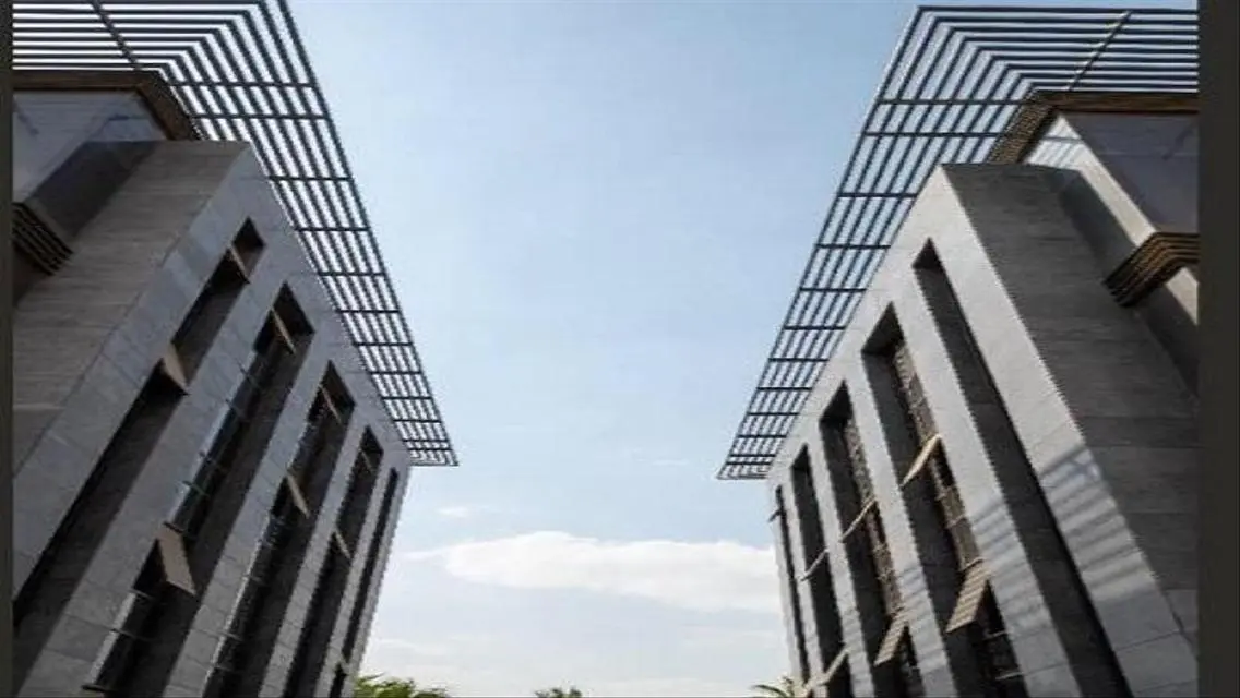 Office in Cairo Business Park - Spacious and Modern Features