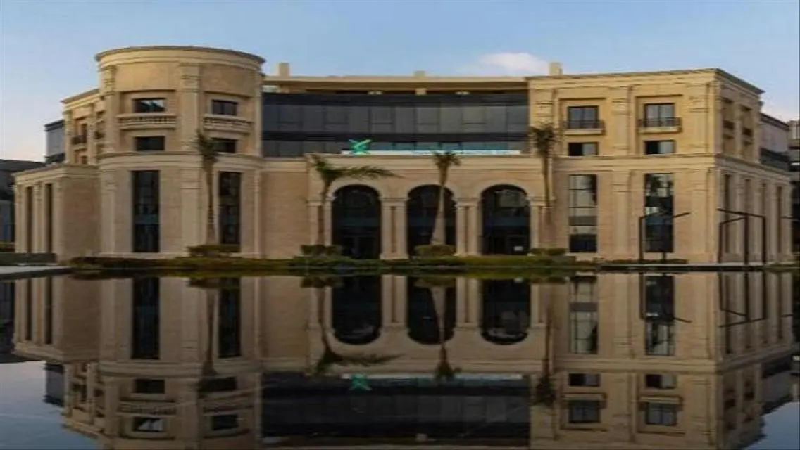 Office in Cairo Business Park - Spacious and Modern Features