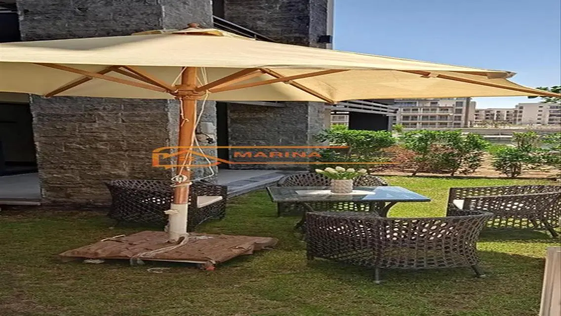 Stunning Chalet for Sale in Marassi