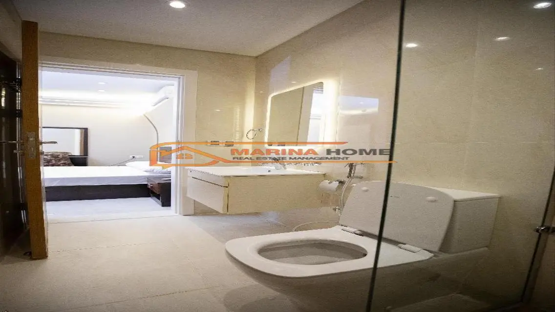 Stunning Chalet for Sale in Marassi
