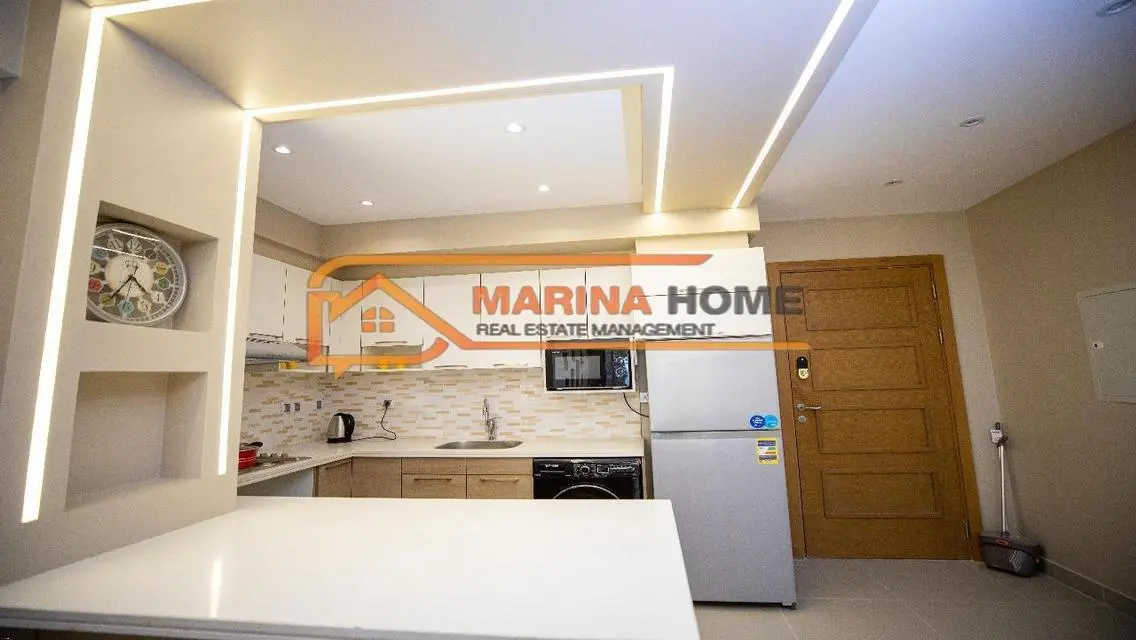 Stunning Chalet for Sale in Marassi