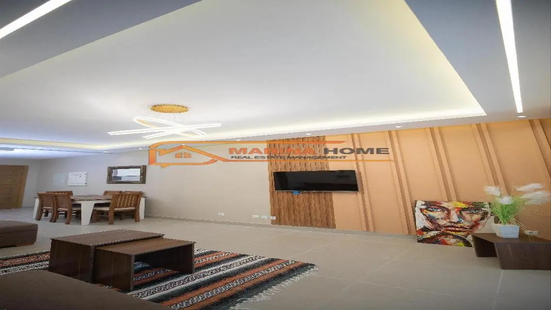 Stunning Chalet for Sale in Marassi