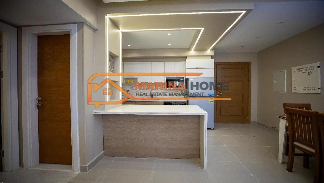 Stunning Chalet for Sale in Marassi