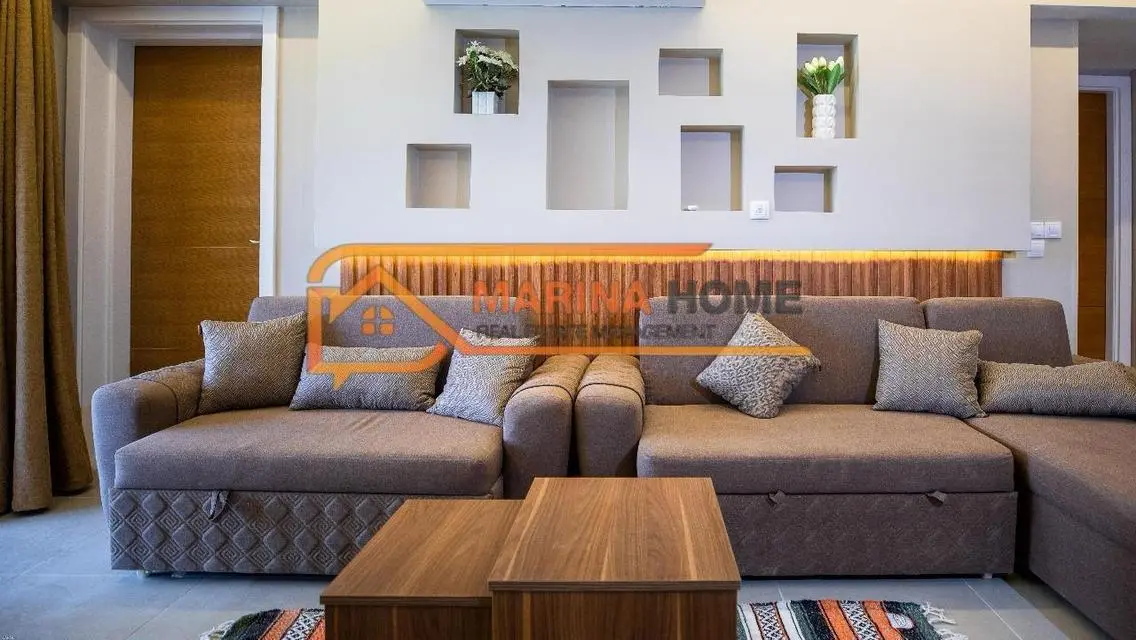 Stunning Chalet for Sale in Marassi