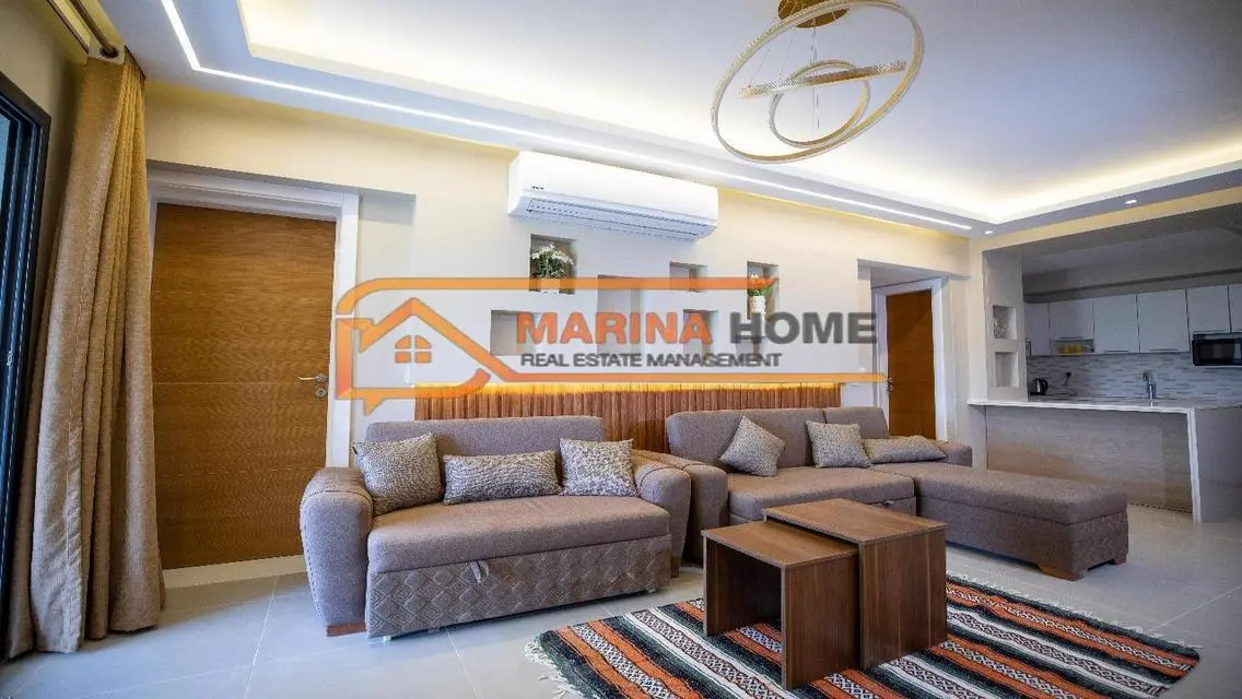 Stunning Chalet for Sale in Marassi