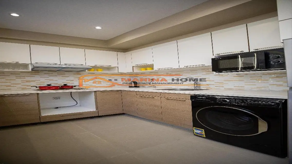 Stunning Chalet for Sale in Marassi