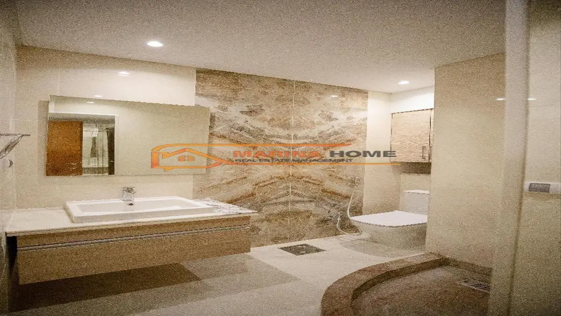Stunning Chalet for Sale in Marassi