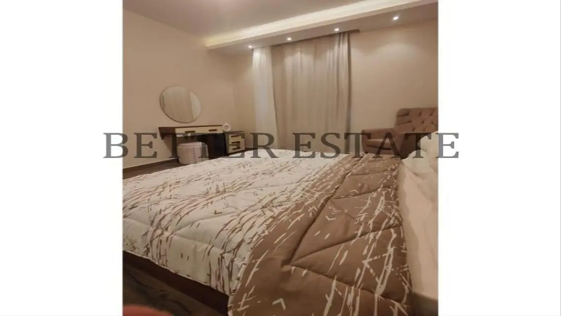 Luxurious Apartment for Sale in Better Estate City