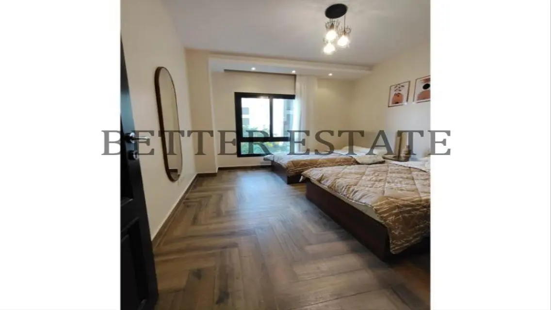 Luxurious Apartment for Sale in Better Estate City