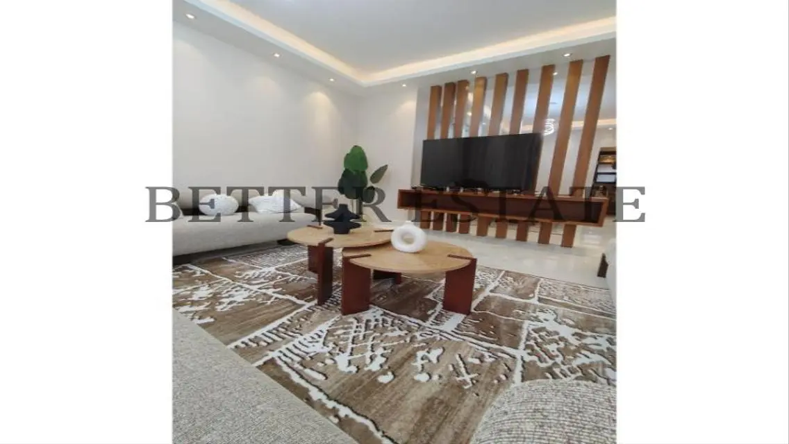 Luxurious Apartment for Sale in Better Estate City