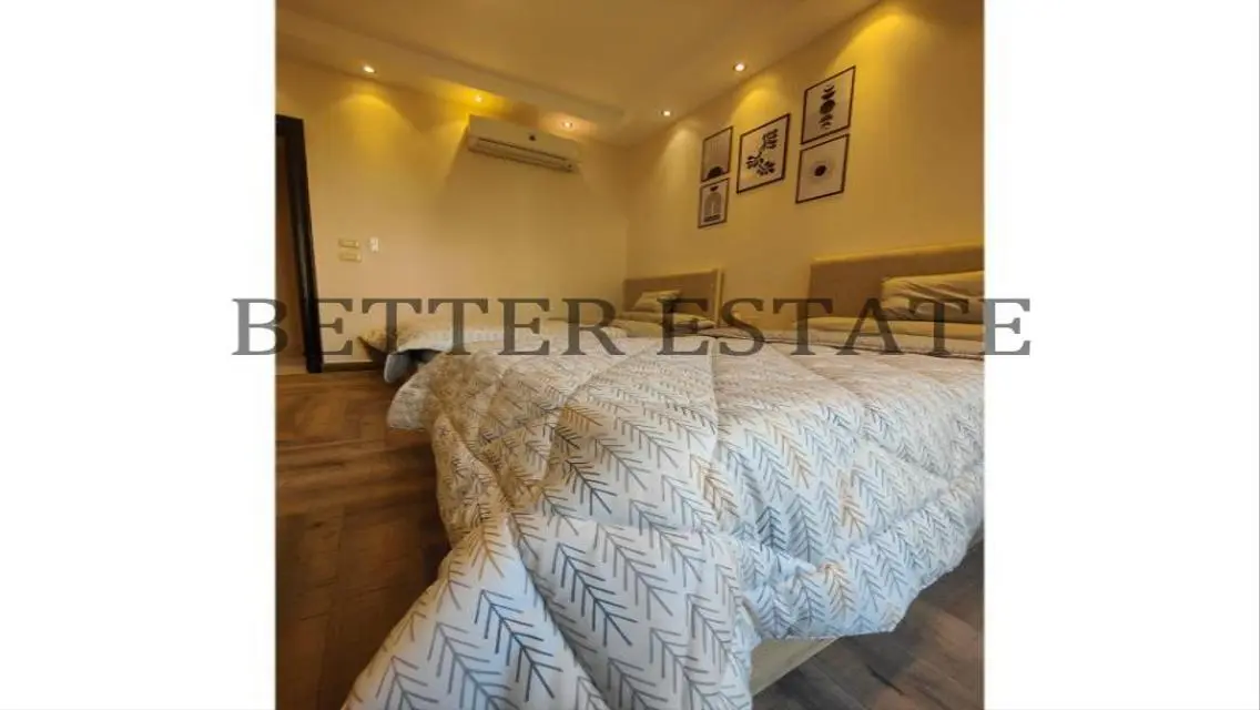 Luxurious Apartment for Sale in Better Estate City