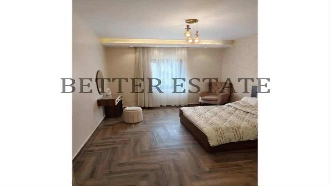 Luxurious Apartment for Sale in Better Estate City