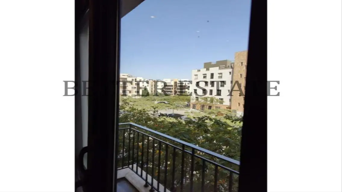 Luxurious Apartment for Sale in Better Estate City