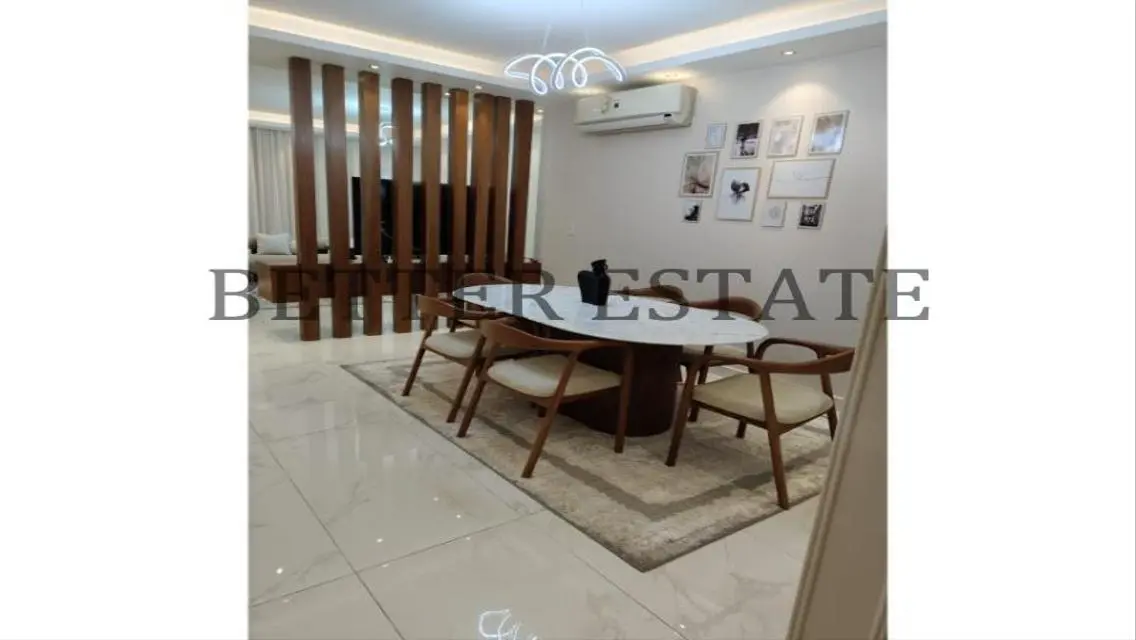Luxurious Apartment for Sale in Better Estate City