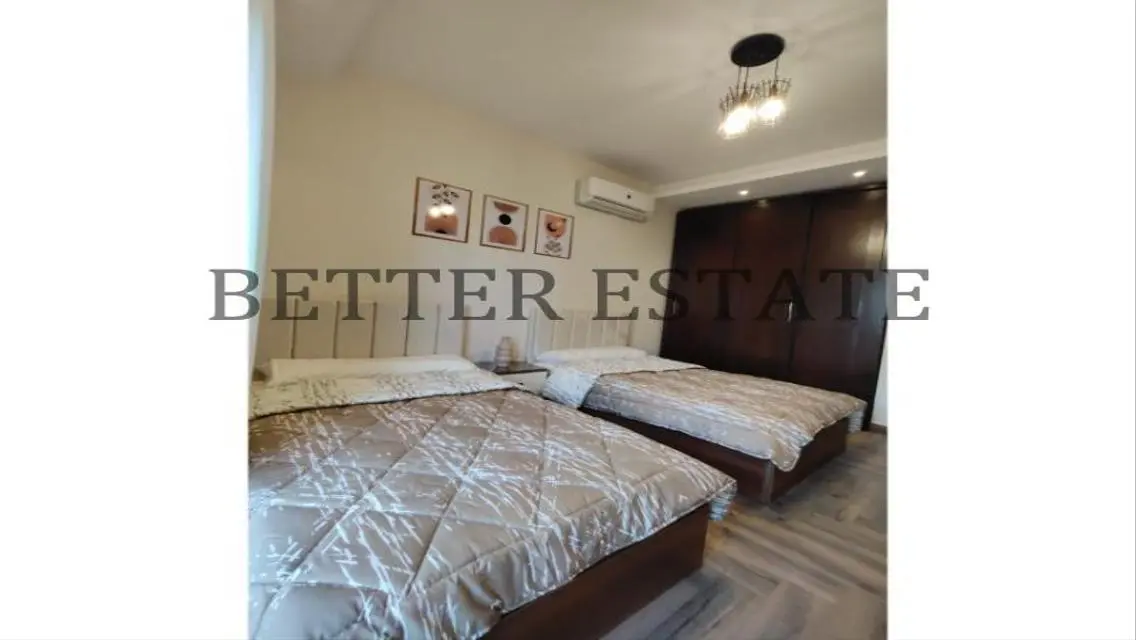 Luxurious Apartment for Sale in Better Estate City