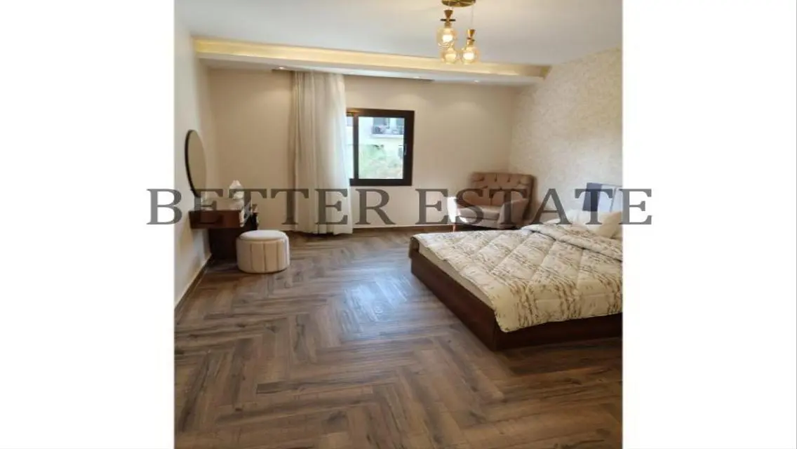 Luxurious Apartment for Sale in Better Estate City