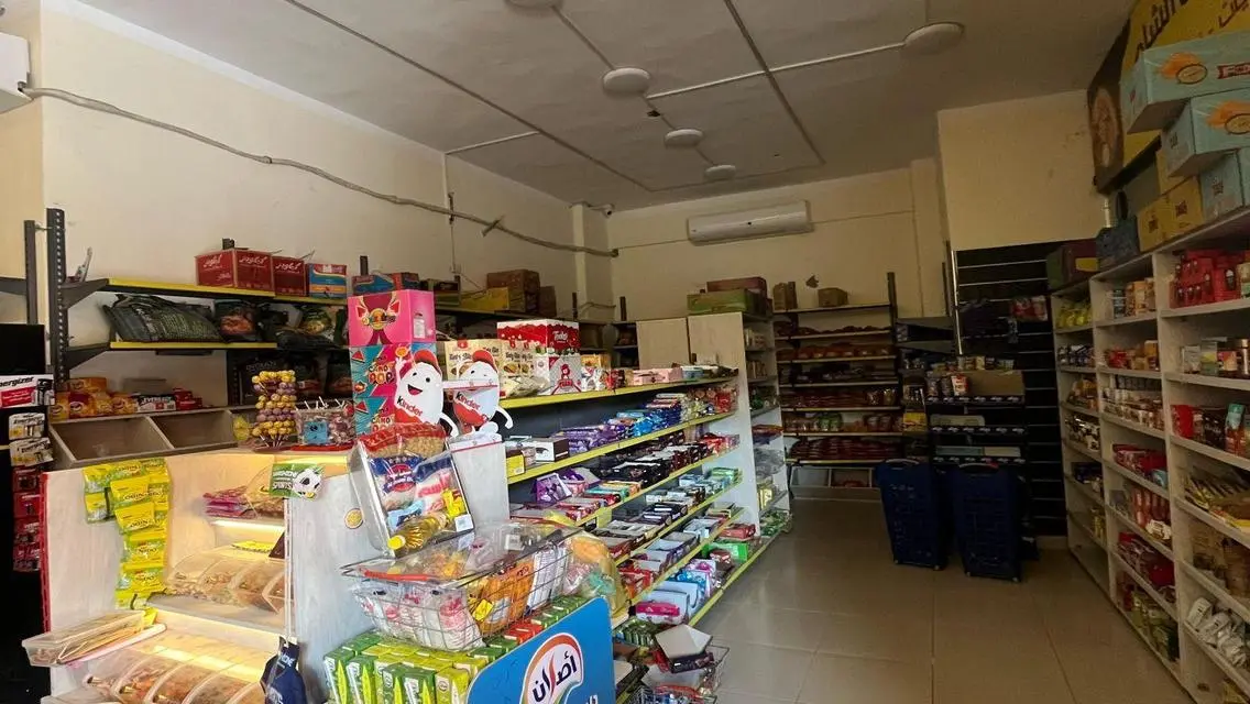 شقة فاخرة للبيع بمساحة مريحة