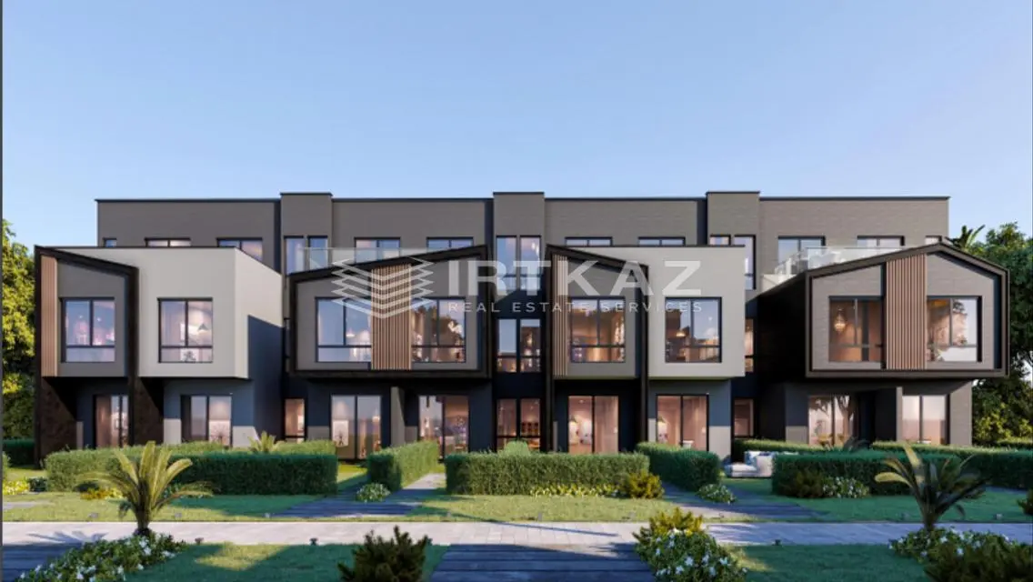 Luxury Villa for Sale in Mostkbal City
