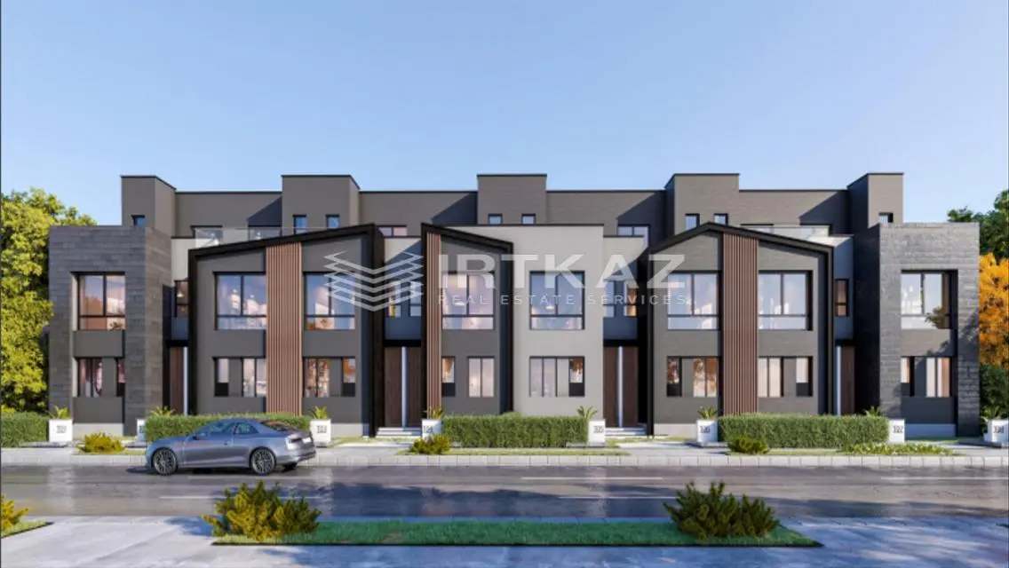 Luxury Villa for Sale in Mostkbal City