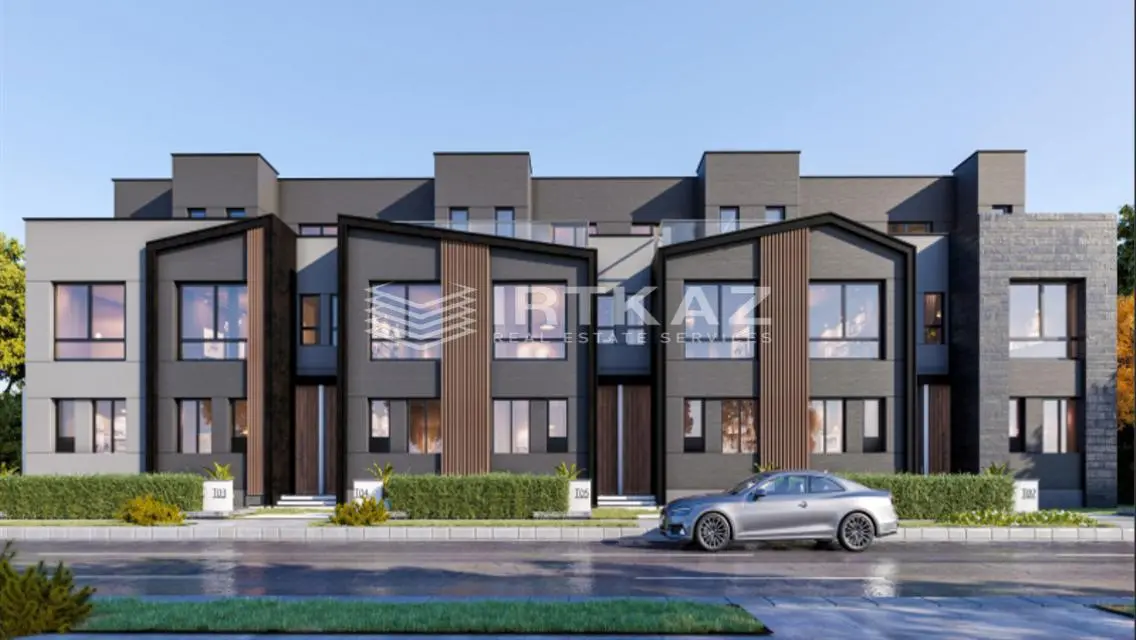 Luxury Villa for Sale in Mostkbal City