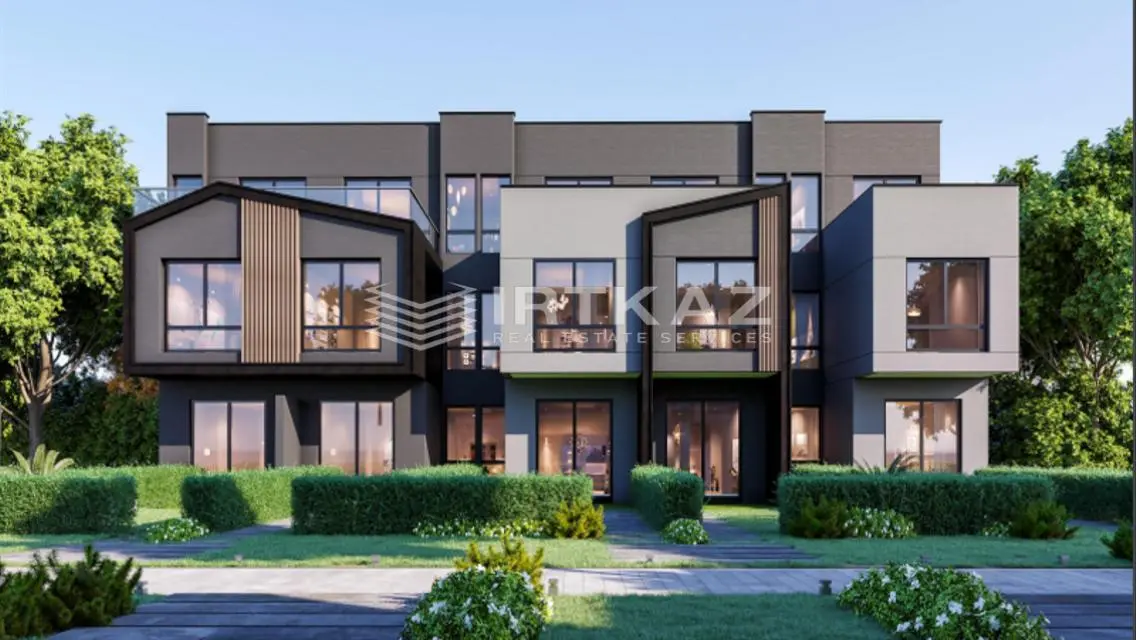 Luxury Villa for Sale in Mostkbal City