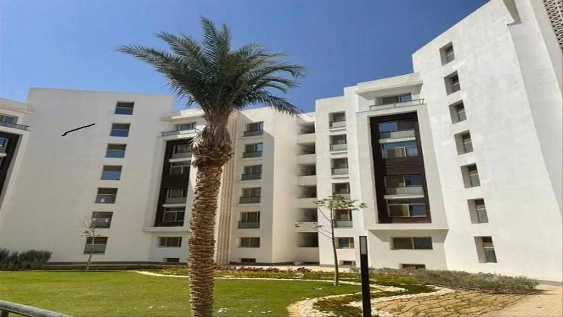 Luxury Villa at 8 Million EGP with Garden and Private Pool