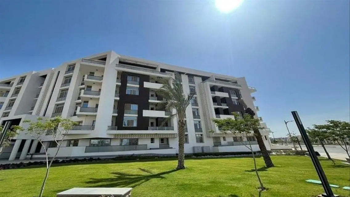 Luxury Villa at 8 Million EGP with Garden and Private Pool