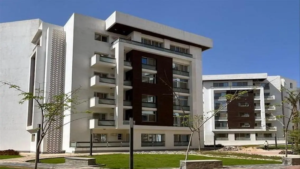 Luxury Villa at 8 Million EGP with Garden and Private Pool