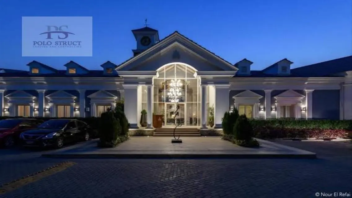 Luxurious Palace with Stunning Views in a Prime Location
