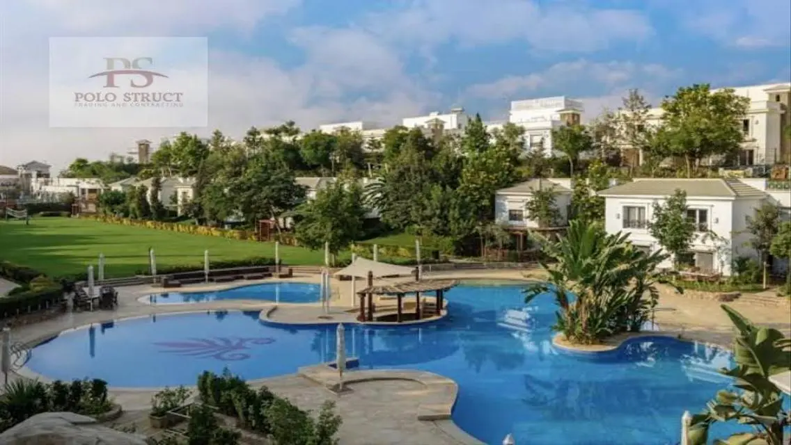 Luxurious Palace with Stunning Views in a Prime Location