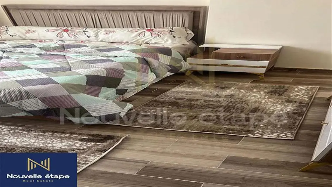 Luxury Apartment for Rent in 6th of October