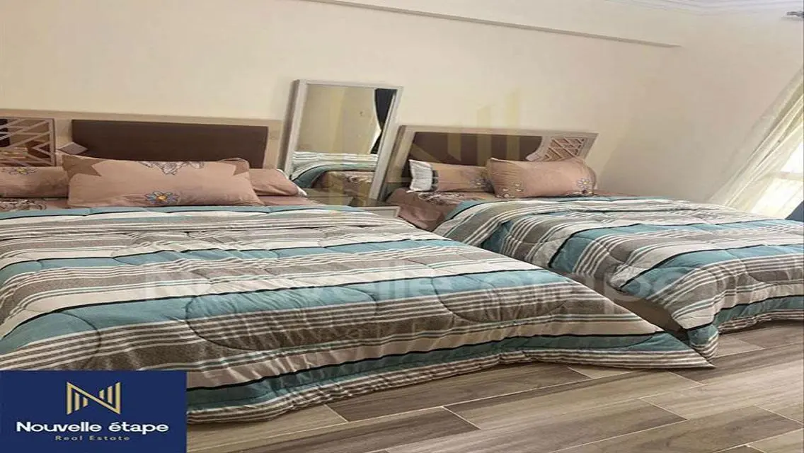 Luxury Apartment for Rent in 6th of October