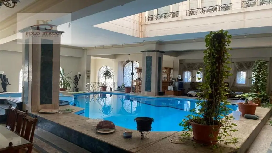Luxurious Villa for Sale in a Prime Location