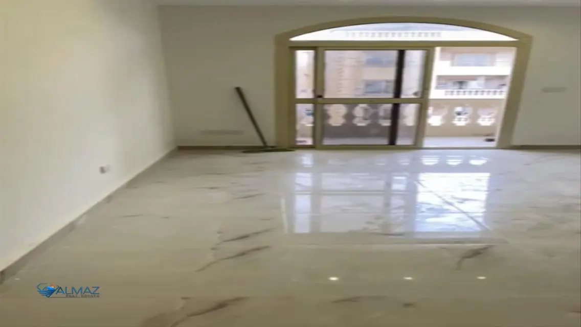 Luxury Apartment for Rent with Balcony and Security Guard