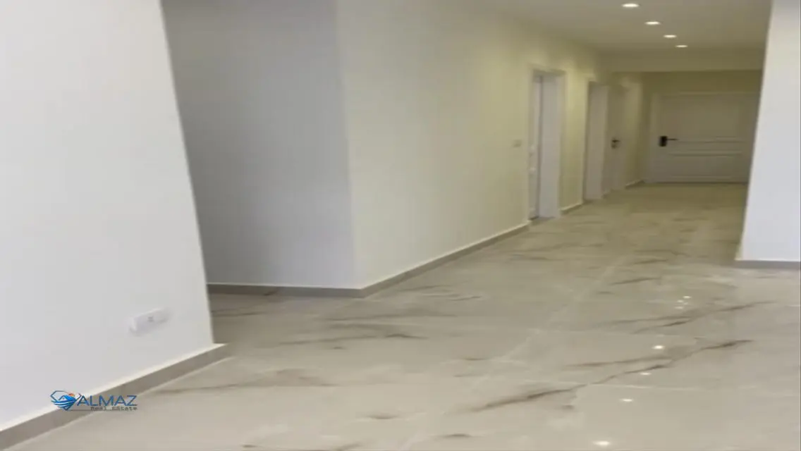 Luxury Apartment for Rent with Balcony and Security Guard