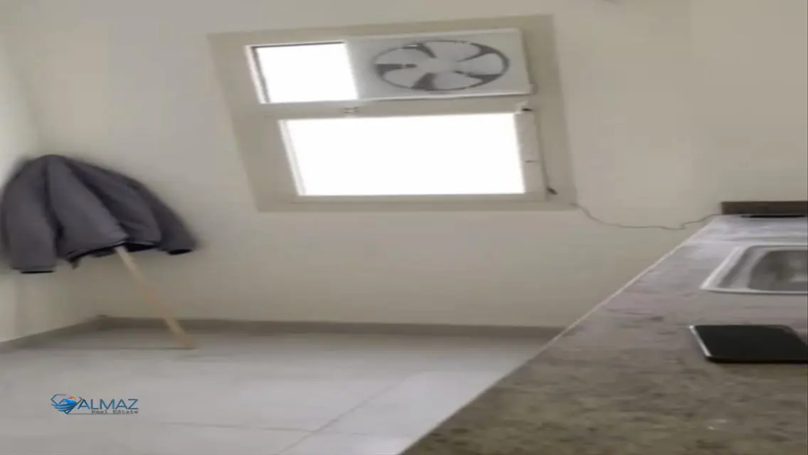 Luxury Apartment for Rent with Balcony and Security Guard