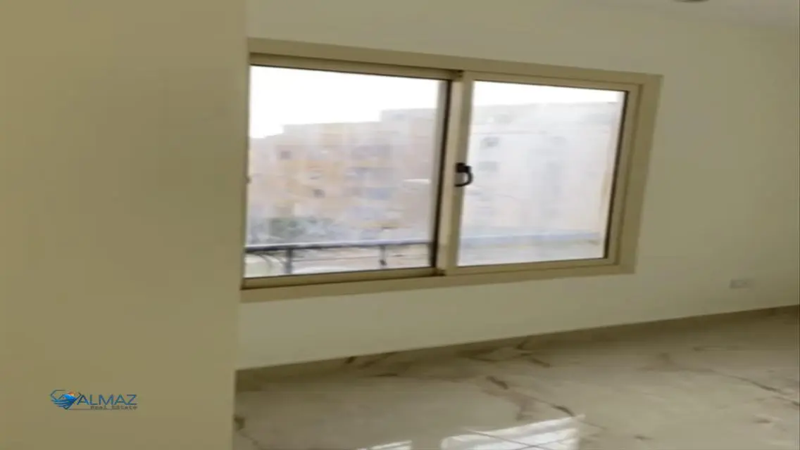Luxury Apartment for Rent with Balcony and Security Guard