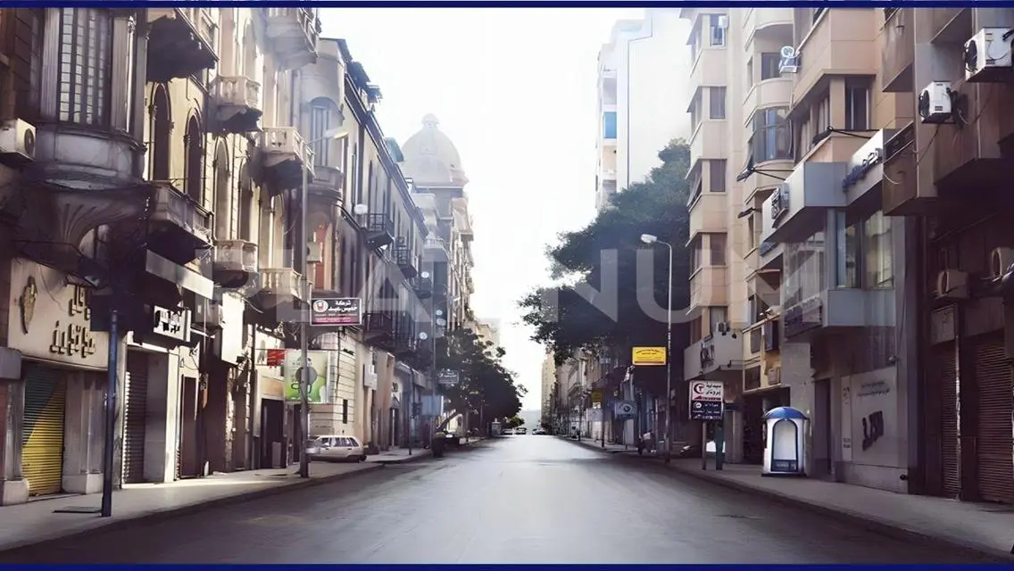 وحدة سكنية جديدة بمساحة مثالية بسعر مغري