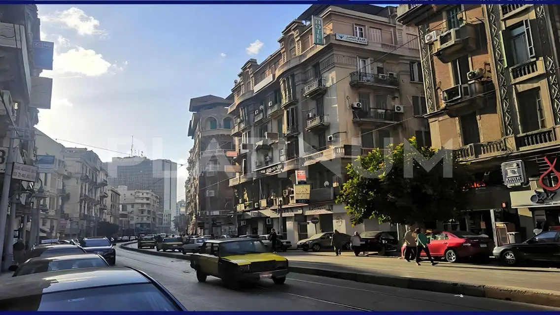 وحدة سكنية جديدة بمساحة مثالية بسعر مغري