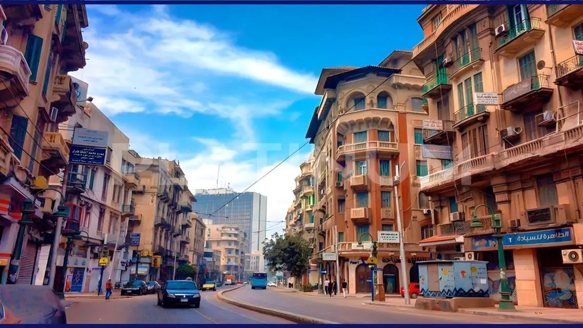 وحدة سكنية جديدة بمساحة مثالية بسعر مغري