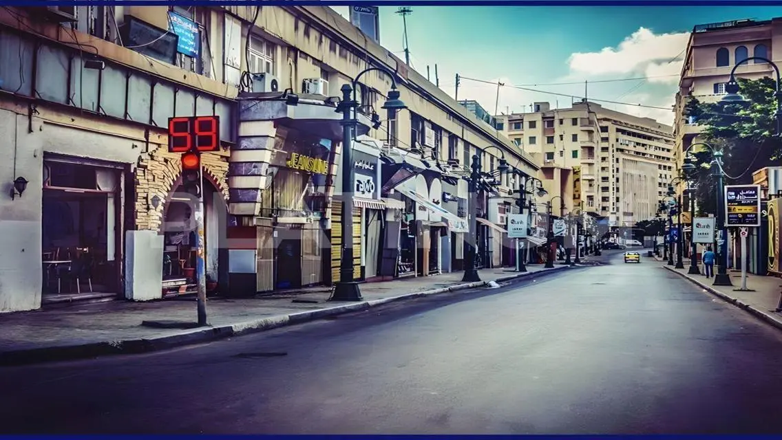 وحدة سكنية جديدة بمساحة مثالية بسعر مغري
