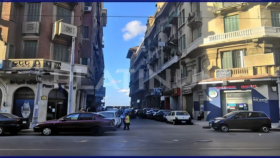 وحدة سكنية جديدة بمساحة مثالية بسعر مغري