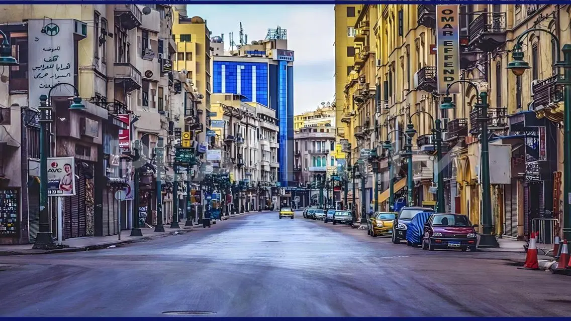 وحدة سكنية جديدة بمساحة مثالية بسعر مغري